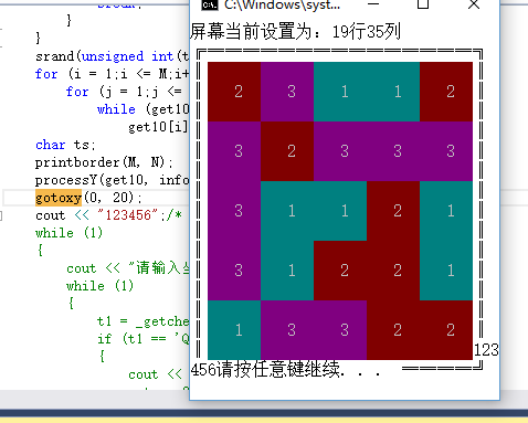 break在c语言什么意思-C语言编程利剑：break的妙用