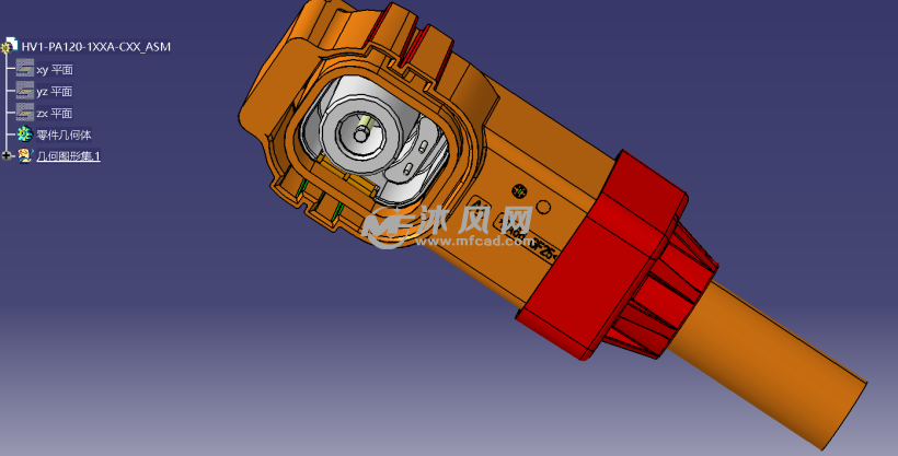 solidworks提取出单个零件-Solidworks解密：如何轻松提取单个零件，终结工程烦恼