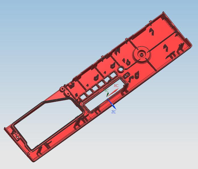 sw怎么单独提取零部件_solidworks提取出单个零件_solidworks提取出单个零件