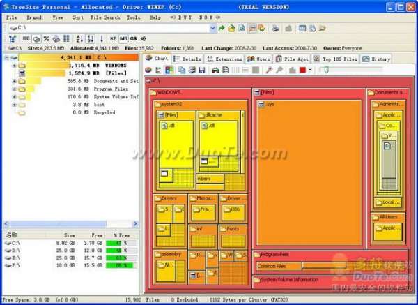 win10如何把d盘空间分给c盘_win10c盘空间分给d盘_c盘d盘空间分配