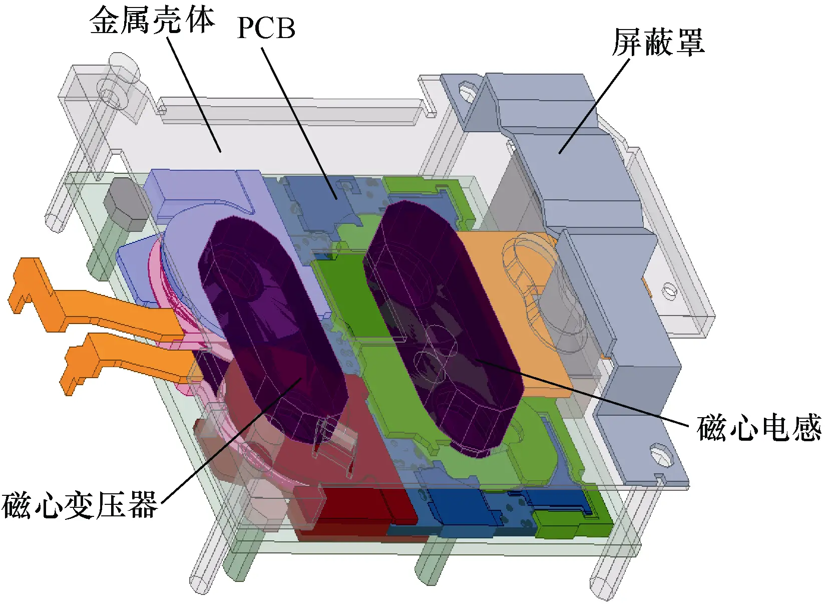 cst软件下载_软件cs架构_cst软件