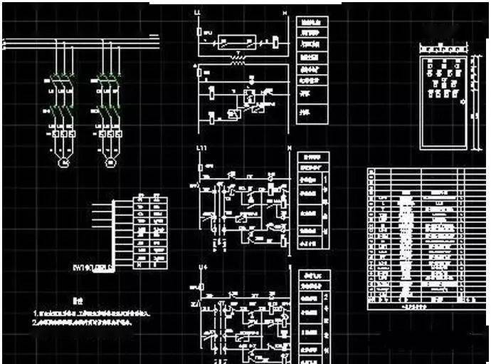 cad建筑平面绘制_如何用cad画建筑平面图_建筑cad平面图画图详细步骤