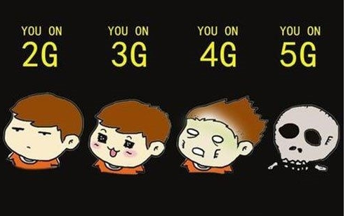 什么是4g-4G网络：通往未知世界的大门，让你掌控一切的魔力