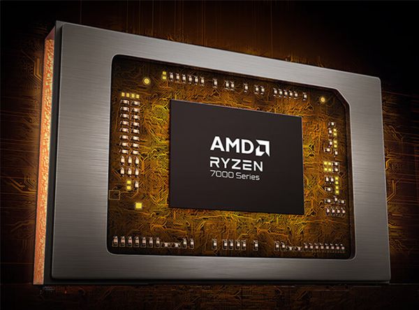 锐龙7000系列cpu-AMD 锐龙 7000 系列 CPU：性能提升与用户体验的完美结合