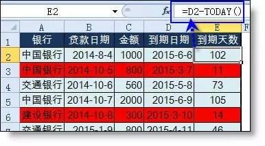 表格中的行间距怎么调整-办公室职员必知的表格行间距调整实用小技巧