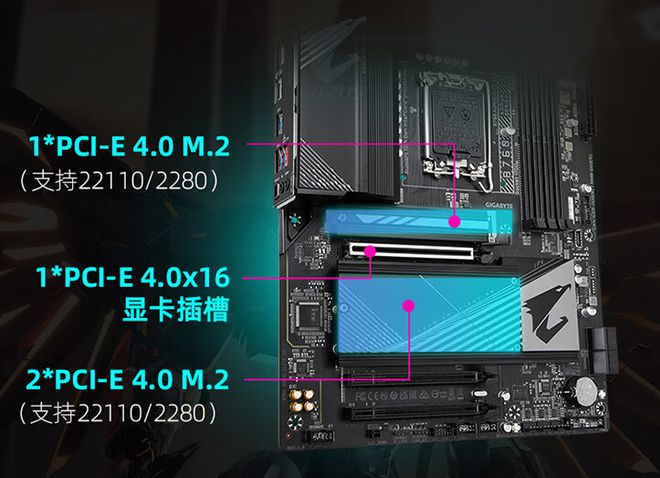 显卡和主板搭配有要求吗_主板显卡cpu怎么搭配_主板配显卡看什么参数