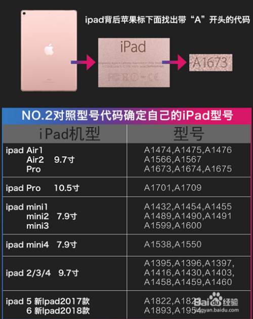 怎么看ipad型号尺寸-如何在数码海洋中挑选适合自己的 iPad？尺寸和型号是关键