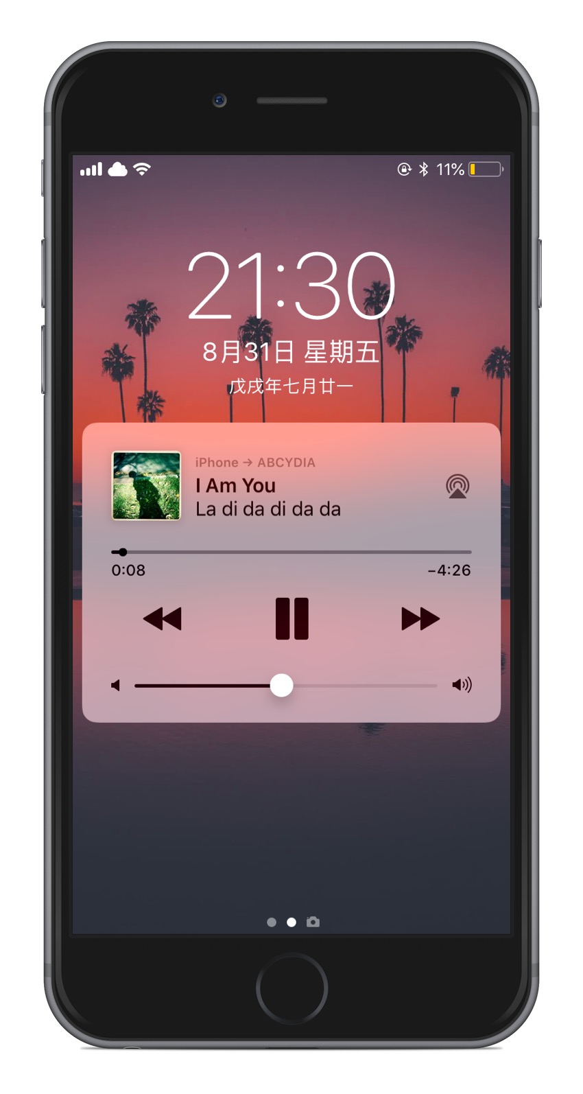 苹果6升级ios10怎么样-苹果 6 用户分享升级 iOS10 系统后的惊喜感受