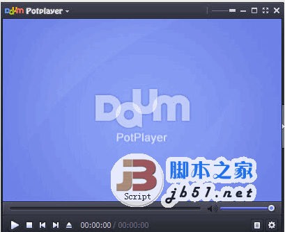 声纳探鱼器实战视频播放_potplayer播放器_potplayer播放设置