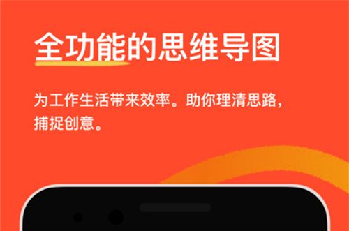 制作思维导图的软件有哪些手机_做思维导图的手机app_思维导图制作手机软件