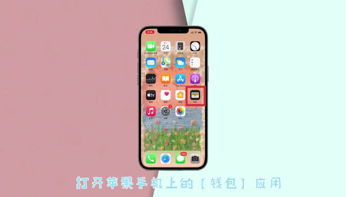 苹果手机怎么添加门禁卡nfc功能_在iphone添加门禁卡_苹果添加nfc门禁卡怎么添加