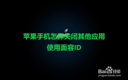 苹果面容id不可用怎么办_苹果面容id可以使用照片么_面容id可以用照片吗