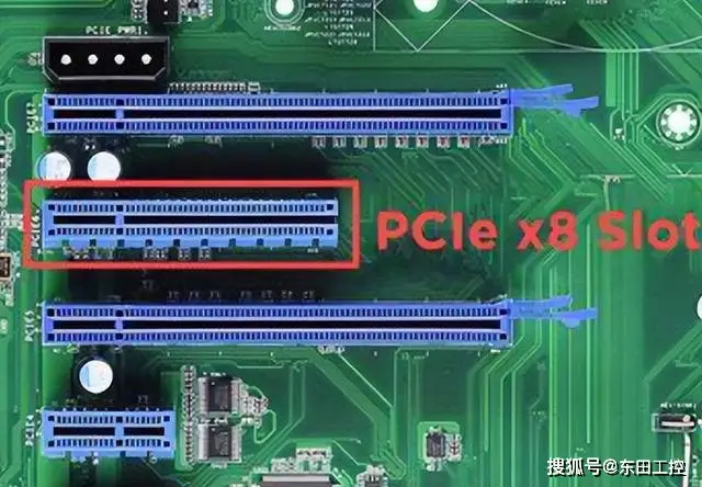 pcie接口什么样子-PCIE 接口：电脑的心脏，数据的高速公路