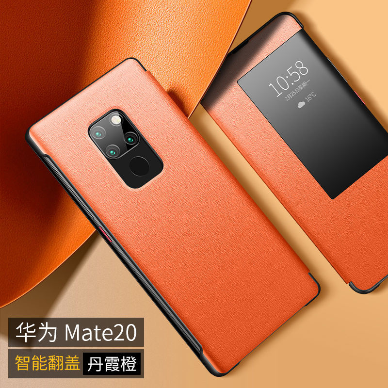 mate20和mate20x-Mate20 和 Mate20X，科技界双胞胎，各有千秋，让人爱不释手