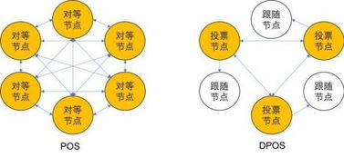 区块链的算法