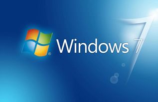 windows7纯净系统