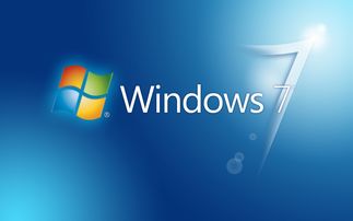 windows7系统免费下载