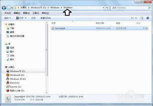 windows文件系统驱动